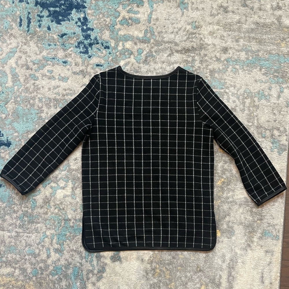 Max Studio tunic - Picture 2 of 5